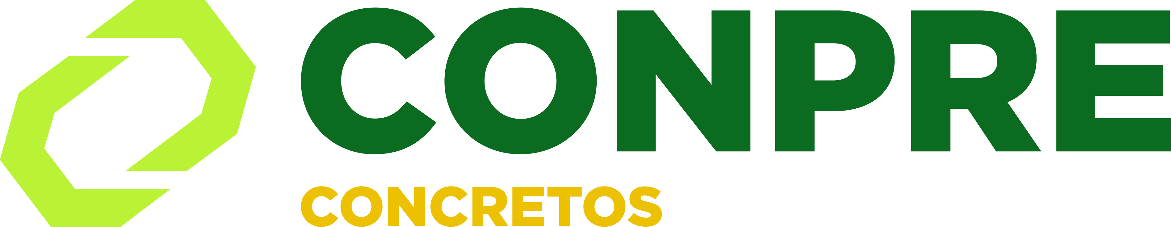 Logo Conpre