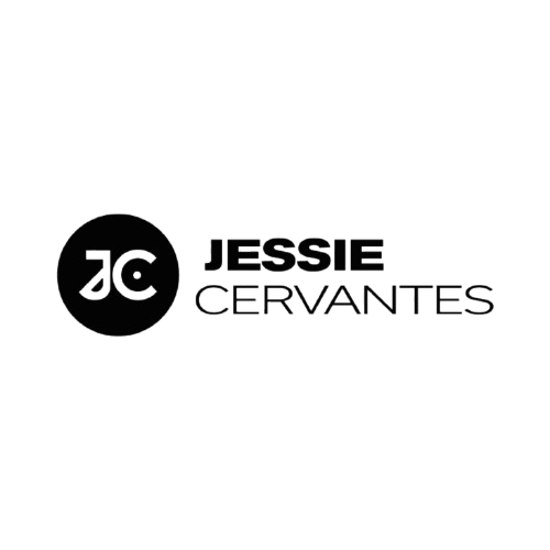 Logo Jessie Cervantes