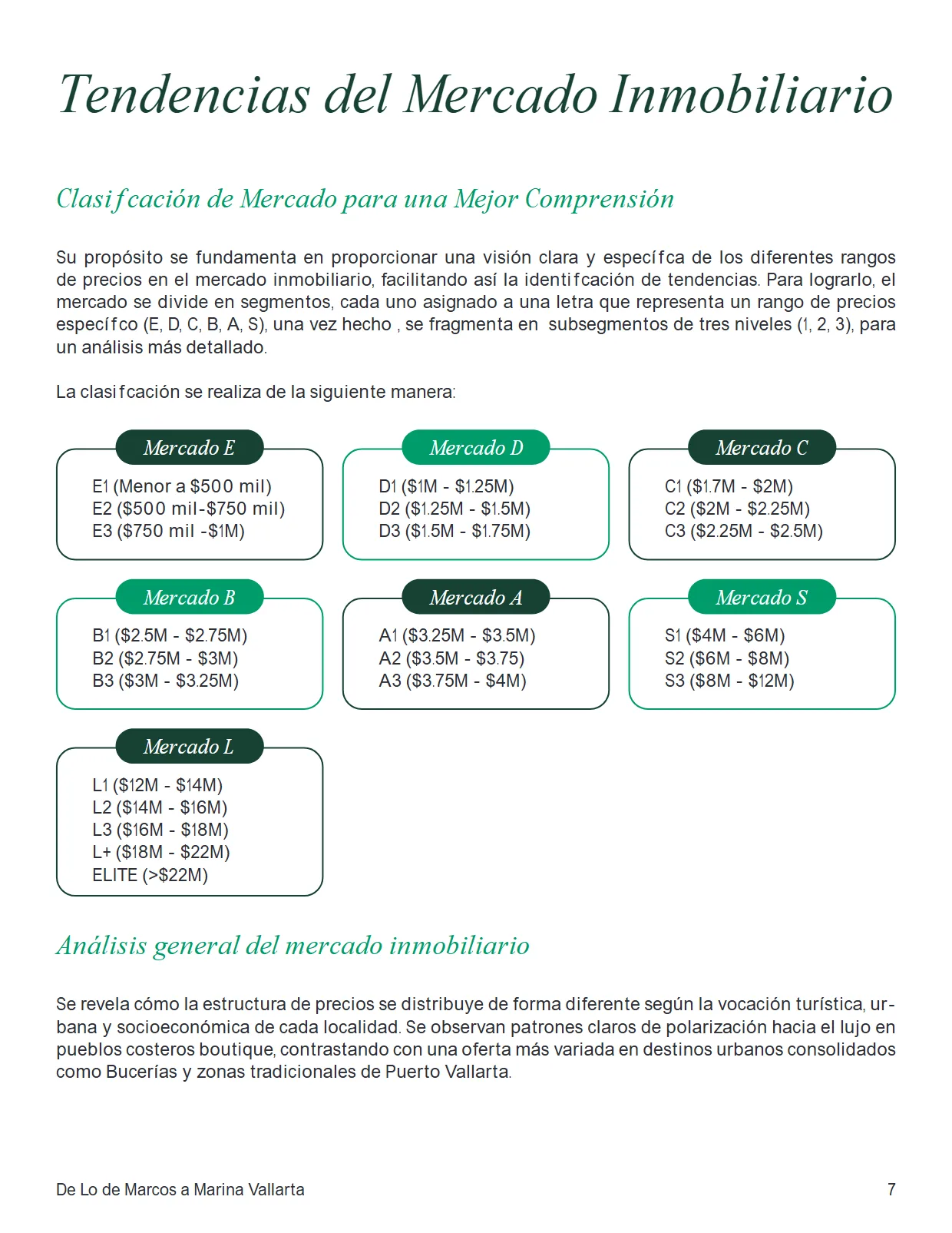 De Lo de Marcos a Marina Vallarta: el Corredor del Pacífico (2T 2025) — página 7