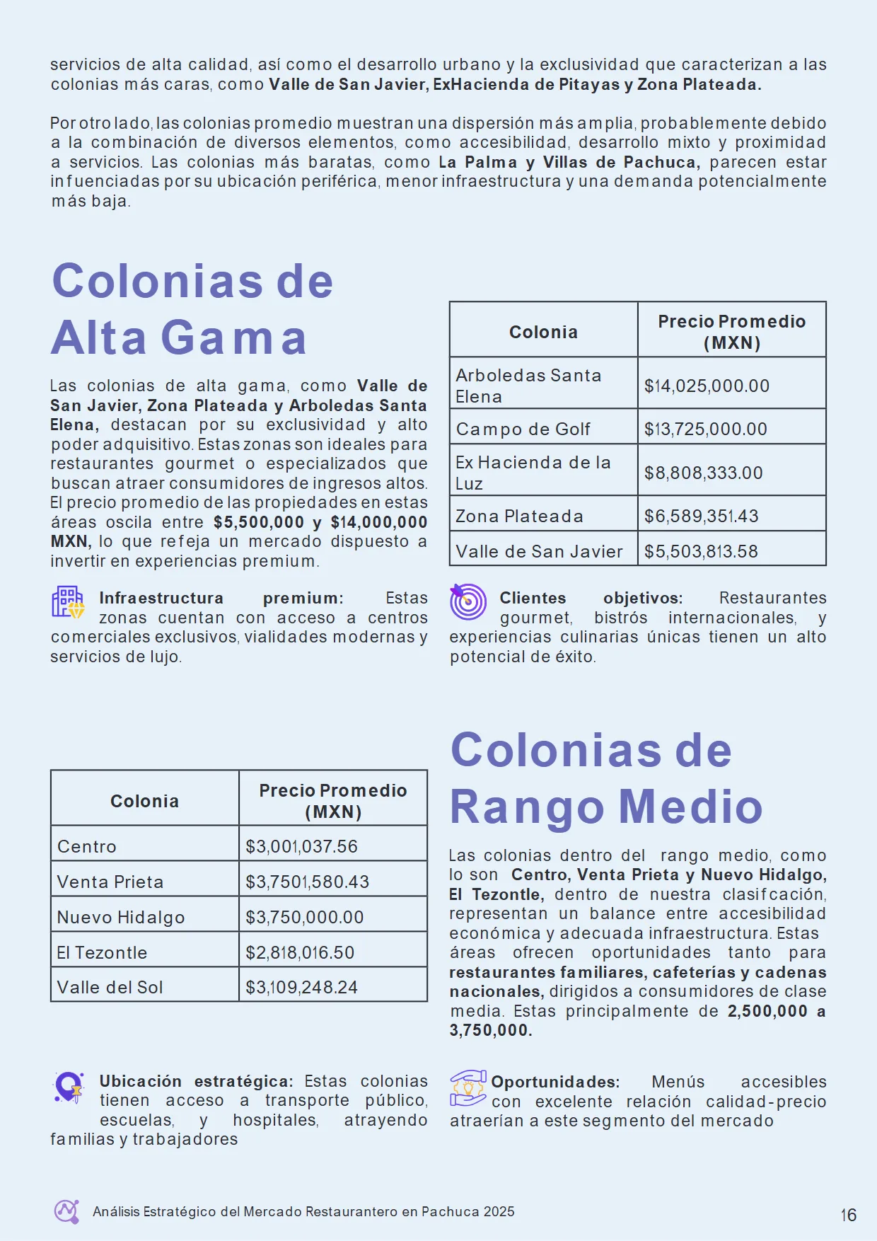 Análisis Estratégico del Mercado Restaurantero en Pachuca 2025 — página 21
